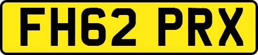 FH62PRX