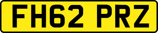 FH62PRZ