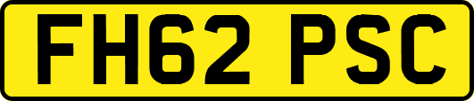 FH62PSC