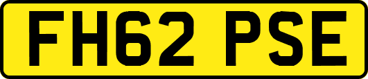 FH62PSE