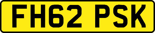 FH62PSK