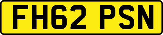 FH62PSN