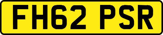 FH62PSR
