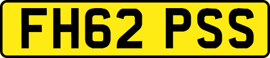 FH62PSS