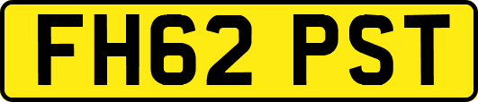 FH62PST
