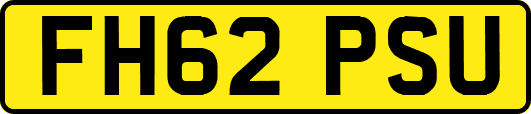 FH62PSU