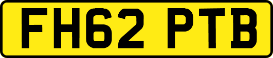 FH62PTB