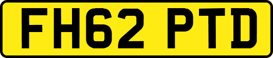 FH62PTD