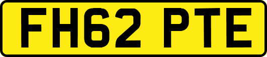 FH62PTE