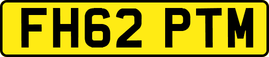 FH62PTM