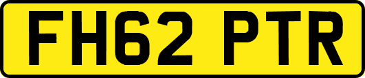 FH62PTR