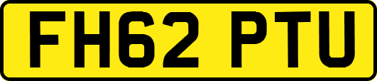 FH62PTU