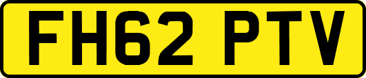 FH62PTV