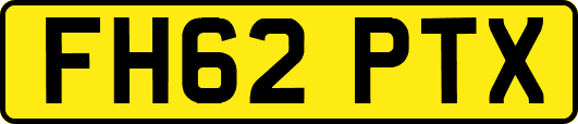 FH62PTX