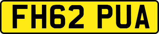 FH62PUA