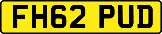 FH62PUD