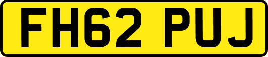 FH62PUJ