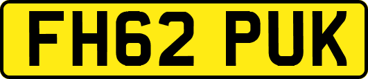 FH62PUK