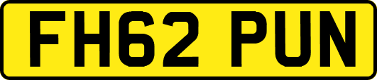 FH62PUN