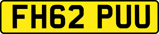 FH62PUU