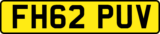 FH62PUV