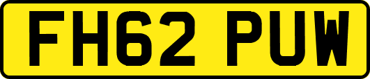 FH62PUW