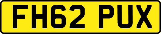 FH62PUX