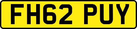 FH62PUY