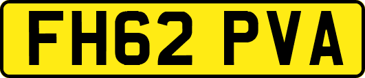FH62PVA