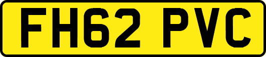 FH62PVC