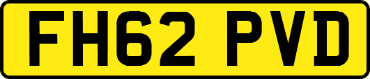 FH62PVD