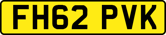 FH62PVK