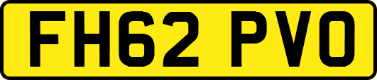 FH62PVO