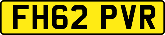 FH62PVR