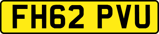 FH62PVU