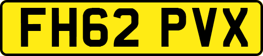 FH62PVX