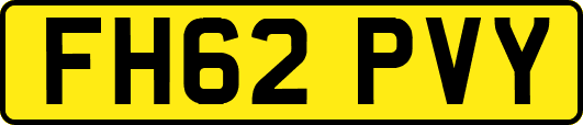 FH62PVY