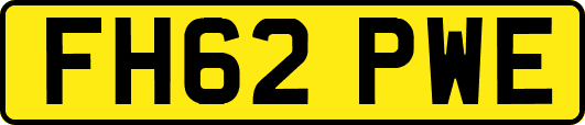 FH62PWE