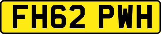 FH62PWH