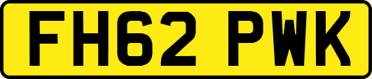 FH62PWK