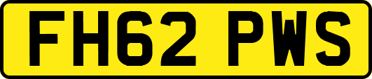 FH62PWS