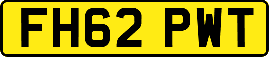 FH62PWT