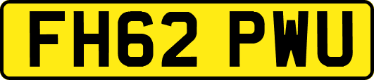 FH62PWU