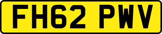 FH62PWV