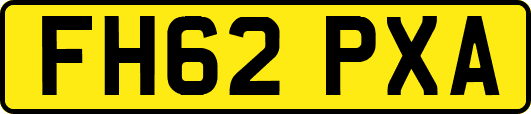 FH62PXA