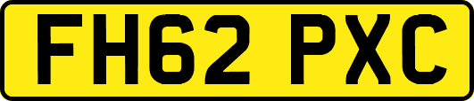 FH62PXC
