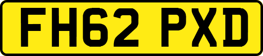 FH62PXD
