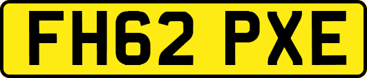 FH62PXE