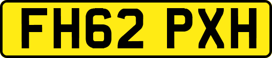 FH62PXH