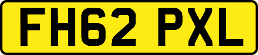 FH62PXL